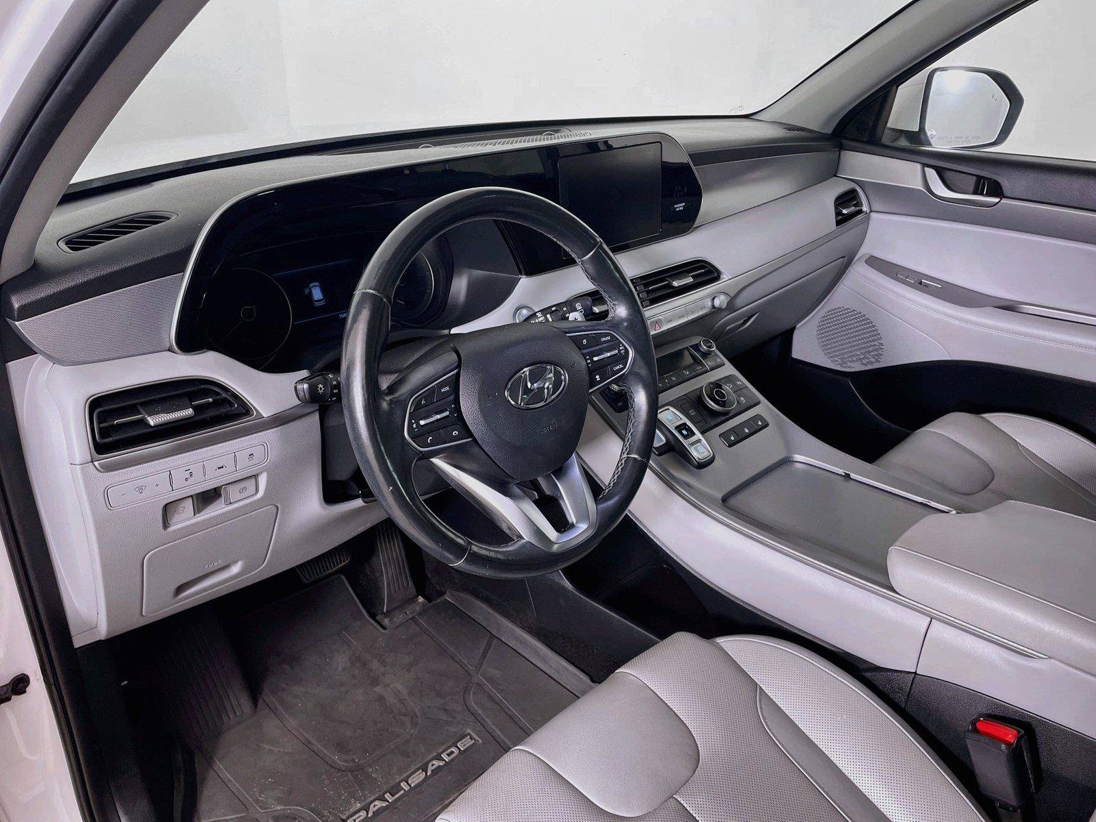Used 2020 Hyundai Palisade SEL w/ Premium Package AWD/4WD image 23