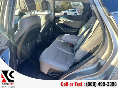 Used 2013 Hyundai Santa Fe Sport 2.0T image 11