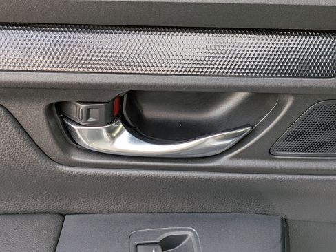 Used 2025 Honda CR-V Sport-L image 27