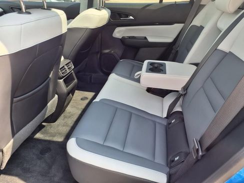 Used 2024 Honda Prologue Touring image 11