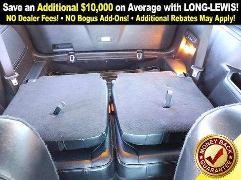 Used 2016 Ford Explorer Platinum image 21