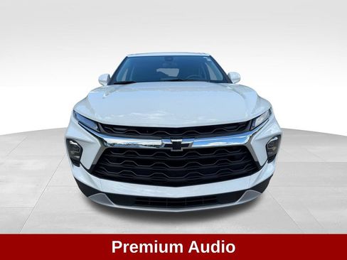 Used 2023 Chevrolet Blazer LT FWD image 10