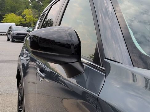 Used 2023 MAZDA CX-5 Carbon Edition AWD/4WD image 11