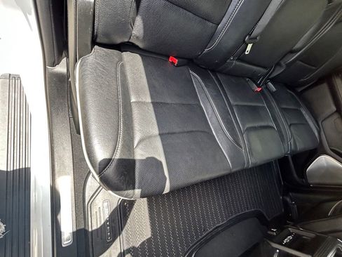 Used 2019 RAM 1500 Limited AWD/4WD image 30