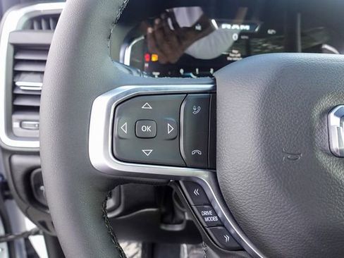 New 2026 RAM 1500 Big Horn image 20