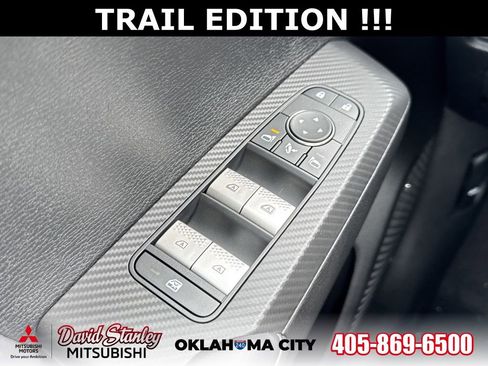 New 2026 Mitsubishi Outlander AWD image 35