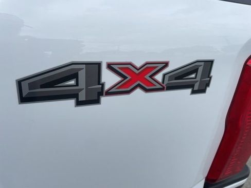 New 2026 Ford F250 XL w/ STX Appearance Package AWD/4WD image 10
