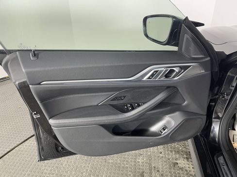 Certified 2023 BMW i4 M50 image 10