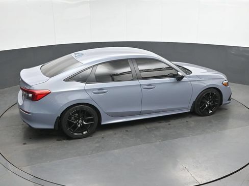 Used 2024 Honda Civic Sport image 29