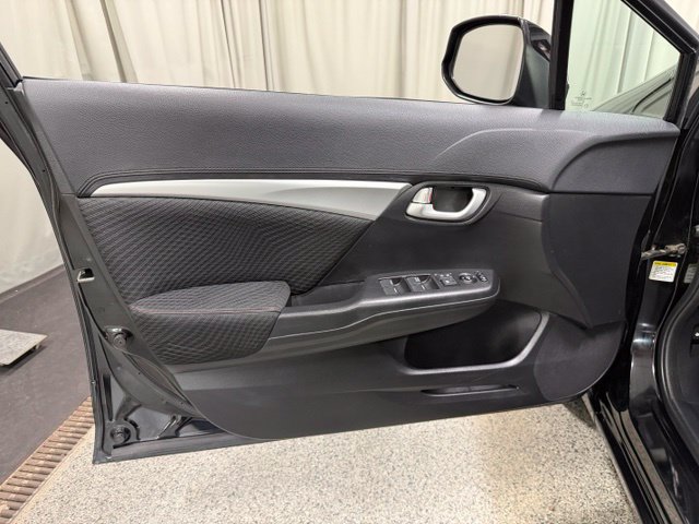 Used 2013 Honda Civic Si image 18