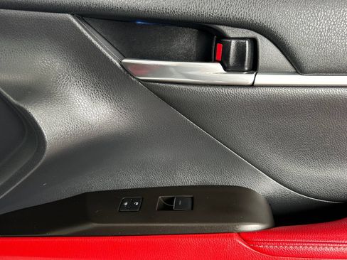 Used 2021 Toyota Camry XSE w/ Carpet Mat Package (TMS) FWD image 21