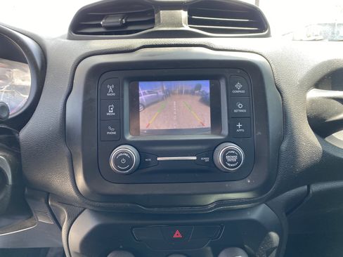 Used 2020 Jeep Renegade Sport AWD/4WD image 11