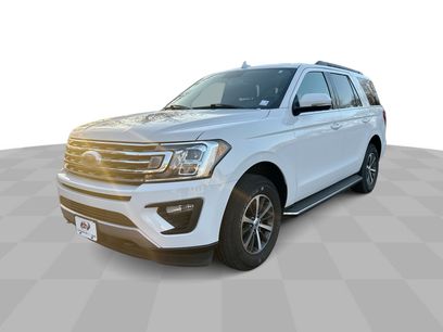 Used 2018 Ford Expedition XLT w/ Equipment Group 202A