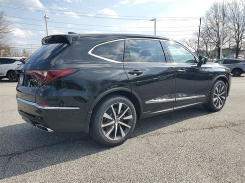 New 2026 Acura MDX w/ Technology Package image 5
