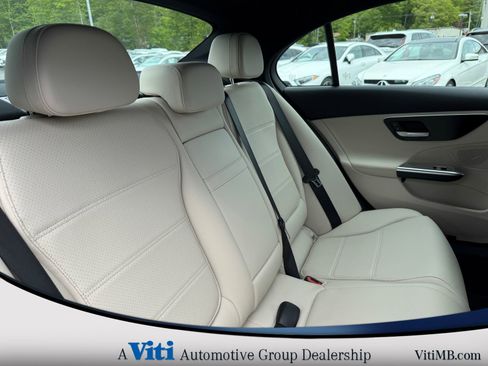 Used 2024 Mercedes-Benz C 300 4MATIC Sedan image 28