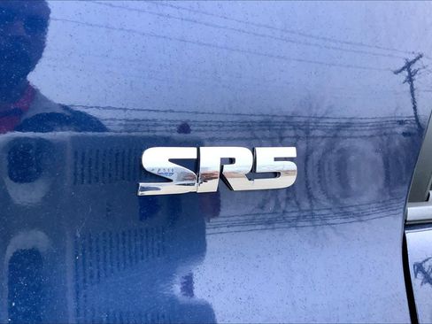 Used 2024 Toyota 4Runner SR5 image 9