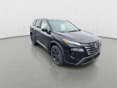 New 2026 Nissan Rogue SV w/ Cold Weather Package AWD/4WD image 6