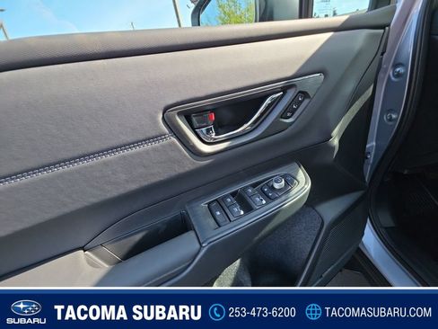 New 2026 Subaru Outback Touring XT AWD/4WD image 11