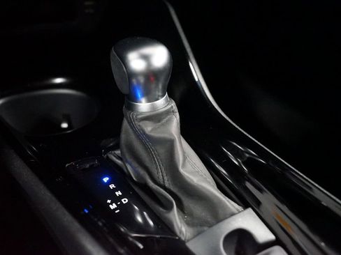 Certified 2021 Toyota C-HR XLE FWD image 20