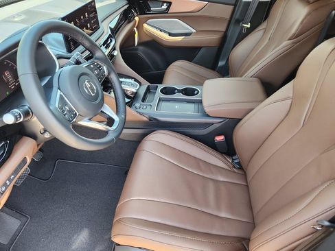 New 2026 Acura MDX SH-AWD w/ Technology Package image 12