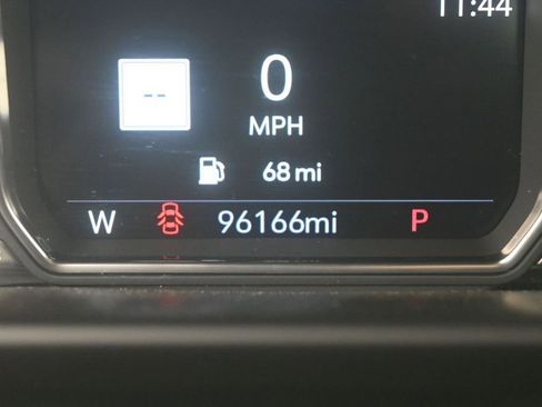Used 2020 GMC Sierra 1500 AT4 w/ AT4 Premium Package AWD/4WD image 26