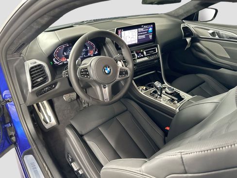 New 2026 BMW 840i xDrive Coupe image 9