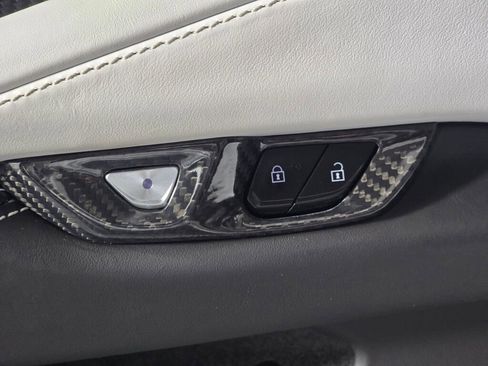 Used 2020 Chevrolet Corvette Stingray Premium Cpe w/ 3LT Preferred Equipment Group image 20