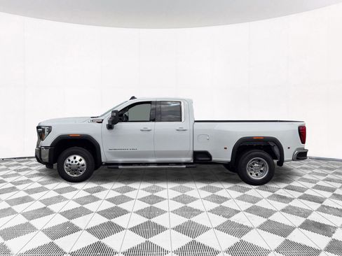 New 2026 GMC Sierra 3500 SLE w/ SLE Value Package AWD/4WD image 31