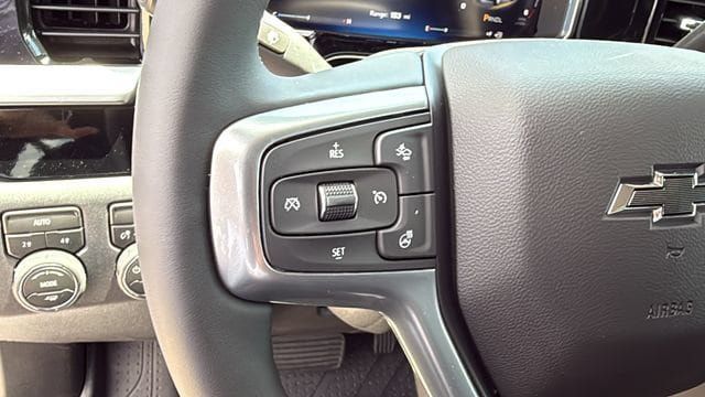 New 2026 Chevrolet Silverado 1500 RST AWD/4WD image 18