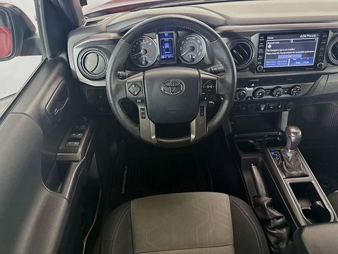 Certified 2020 Toyota Tacoma TRD Sport image 20