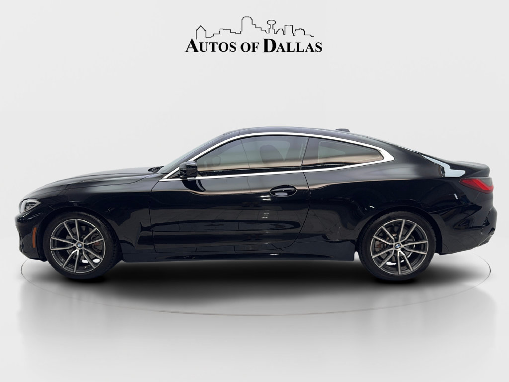 Used 2024 BMW 430i Coupe w/ Premium Package RWD image 6