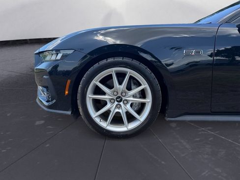 Used 2024 Ford Mustang GT Premium RWD image 14