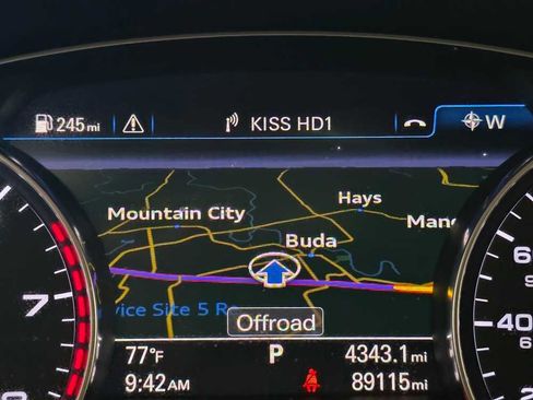 Used 2016 Audi A6 3.0T Premium Plus image 13