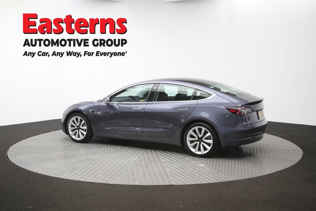 Used 2019 Tesla Model 3 Long Range AWD/4WD image 58
