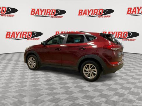 Used 2018 Hyundai Tucson SE w/ Cargo Package FWD image 6