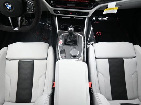 Used 2025 BMW M3 w/ Executive Package image 32