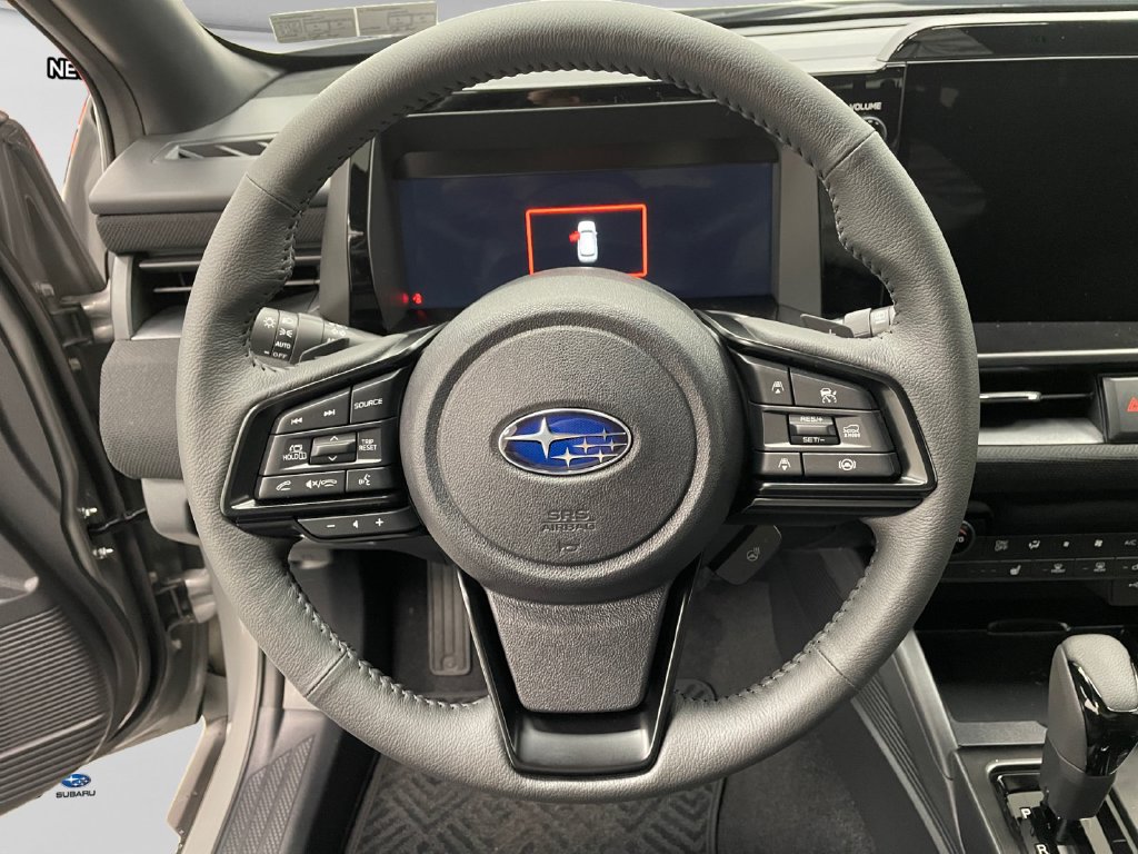 New 2026 Subaru Outback Premium AWD/4WD image 13