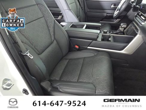 Used 2022 Toyota Tundra Limited AWD/4WD image 28