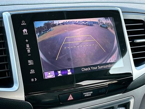 Used 2018 Honda Pilot EX-L image 13