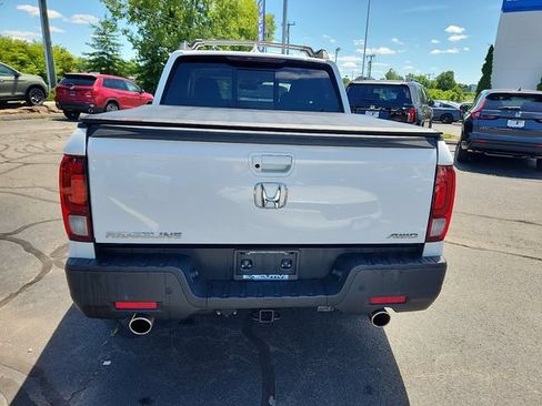 Used 2023 Honda Ridgeline RTL-E image 5