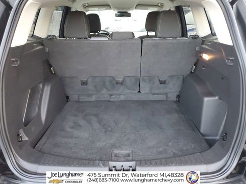 Used 2019 Ford Escape SE w/ Ford Safe & Smart Package image 25