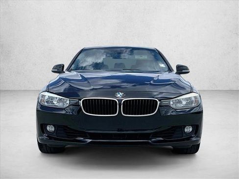 Used 2014 BMW 328i Sedan RWD image 3