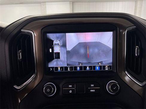 Used 2022 Chevrolet Silverado 2500 High Country image 15