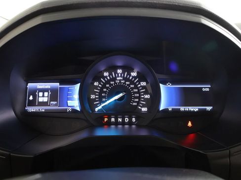 Used 2024 Ford Edge SEL w/ Convenience Package AWD/4WD image 42
