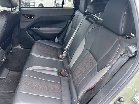 Certified 2024 Subaru Crosstrek 2.5i Limited w/ Crosstrek Mirror Package AWD/4WD image 28