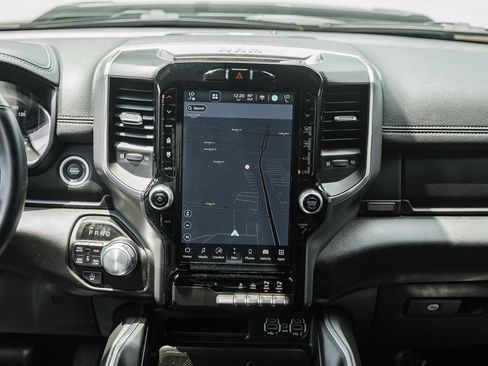 Certified 2023 RAM 1500 Laramie AWD/4WD image 24