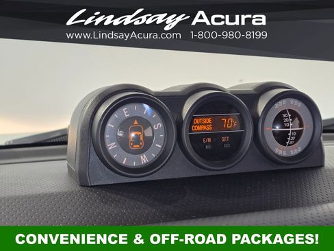 Used 2012 Toyota FJ Cruiser 4WD w/ Convenience Pkg image 20