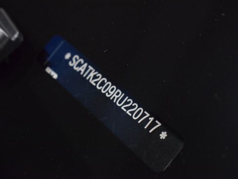 New 2024 Rolls-Royce Spectre w/ Spectre Launch Package image 40