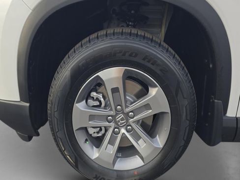 New 2026 Honda Pilot EX-L image 9