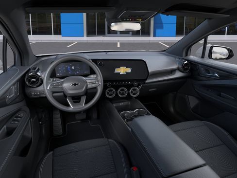 New 2025 Chevrolet Blazer EV LT w/ Midnight/Sport Edition AWD/4WD image 39